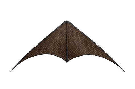 louis vuitton kite price|Louis Vuitton Launches a Monogrammed $10,400 Kite .